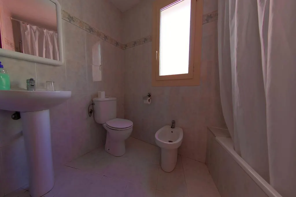 Hotel Olle Реус Испания