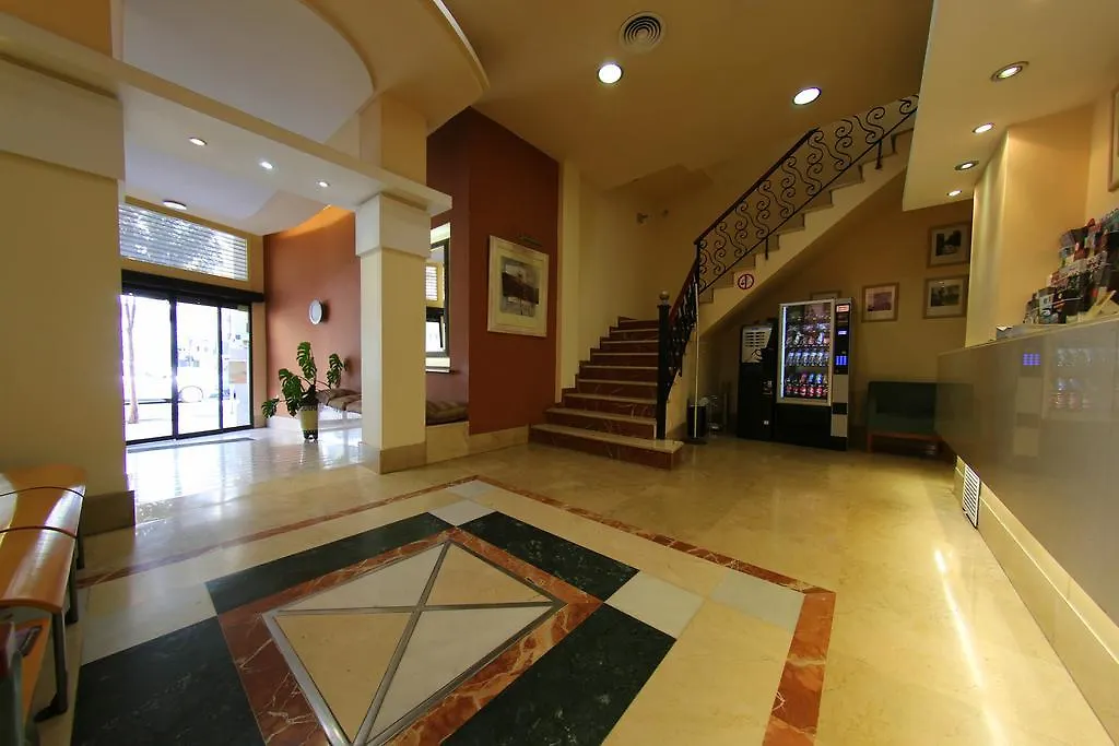 Hotel Olle Reus Spain