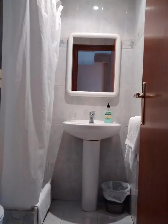 Hotel Olle 레우스 스페인