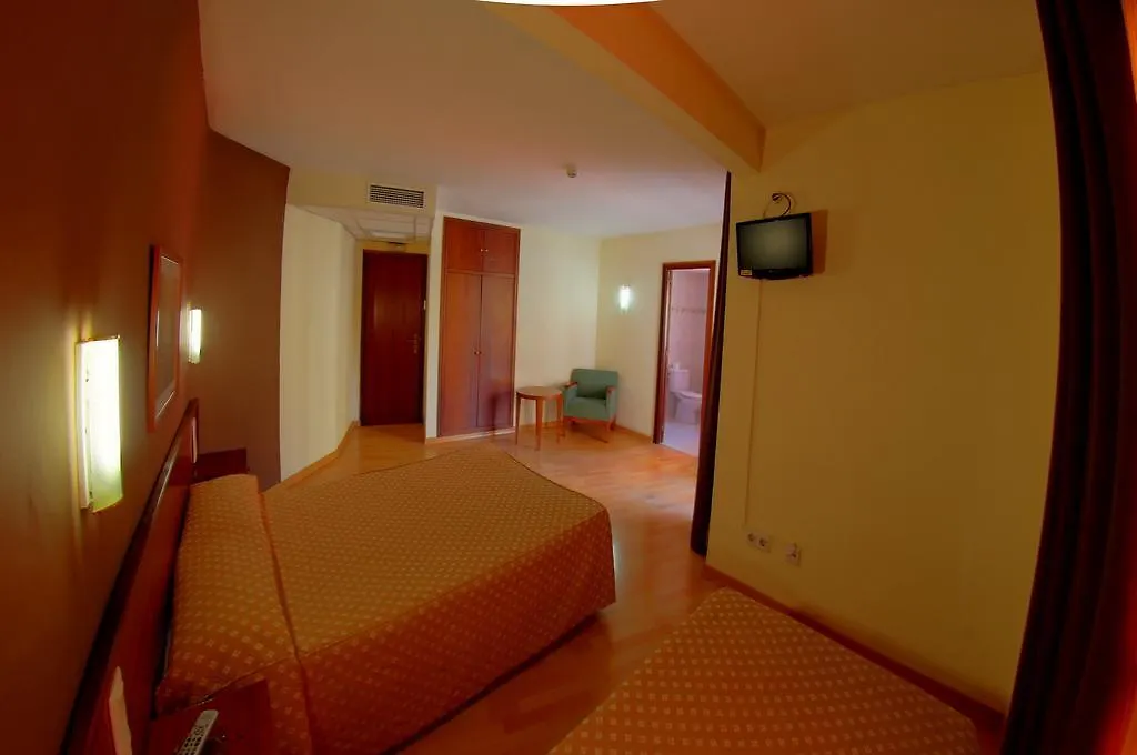 Hotel Olle 레우스 스페인