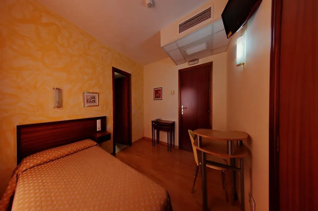 Hotel Olle 레우스