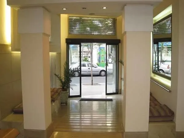 Hotel Olle 레우스 0*,