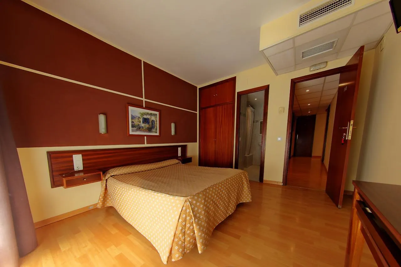 Hotel Olle 레우스